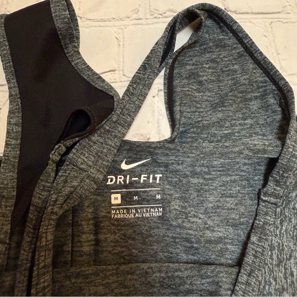 Nike Dri-Fit Tank - Picture 2 of 3